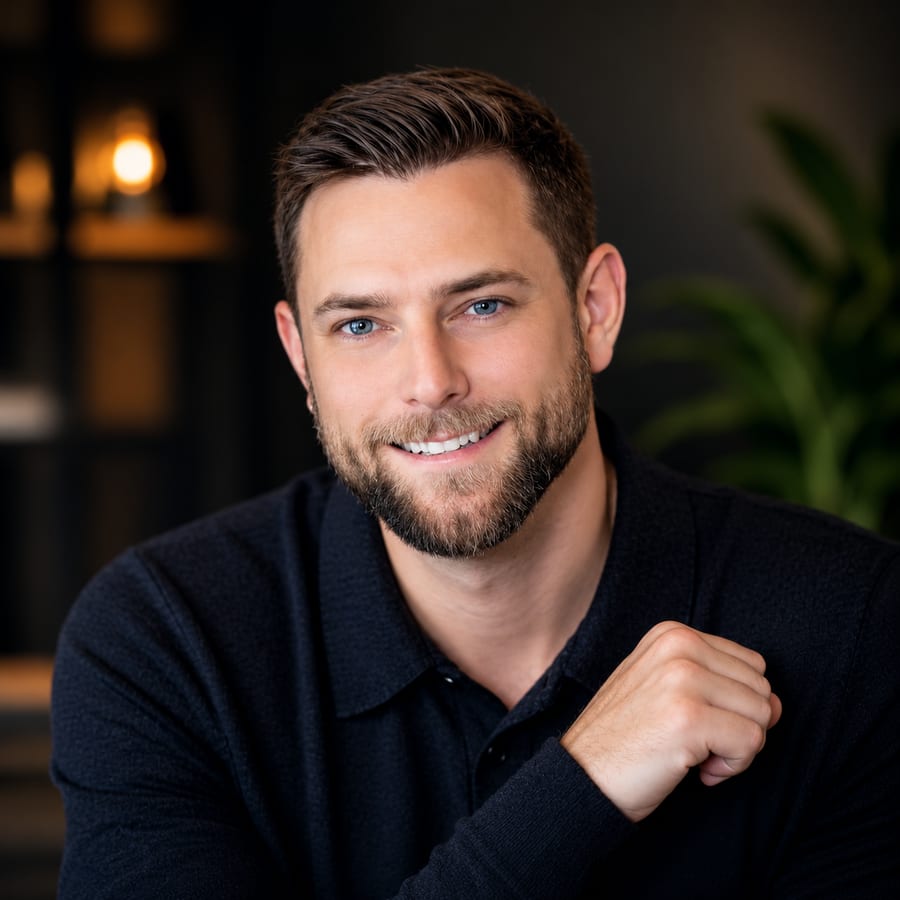 Jay Huffman, Founder and CEO of Integral